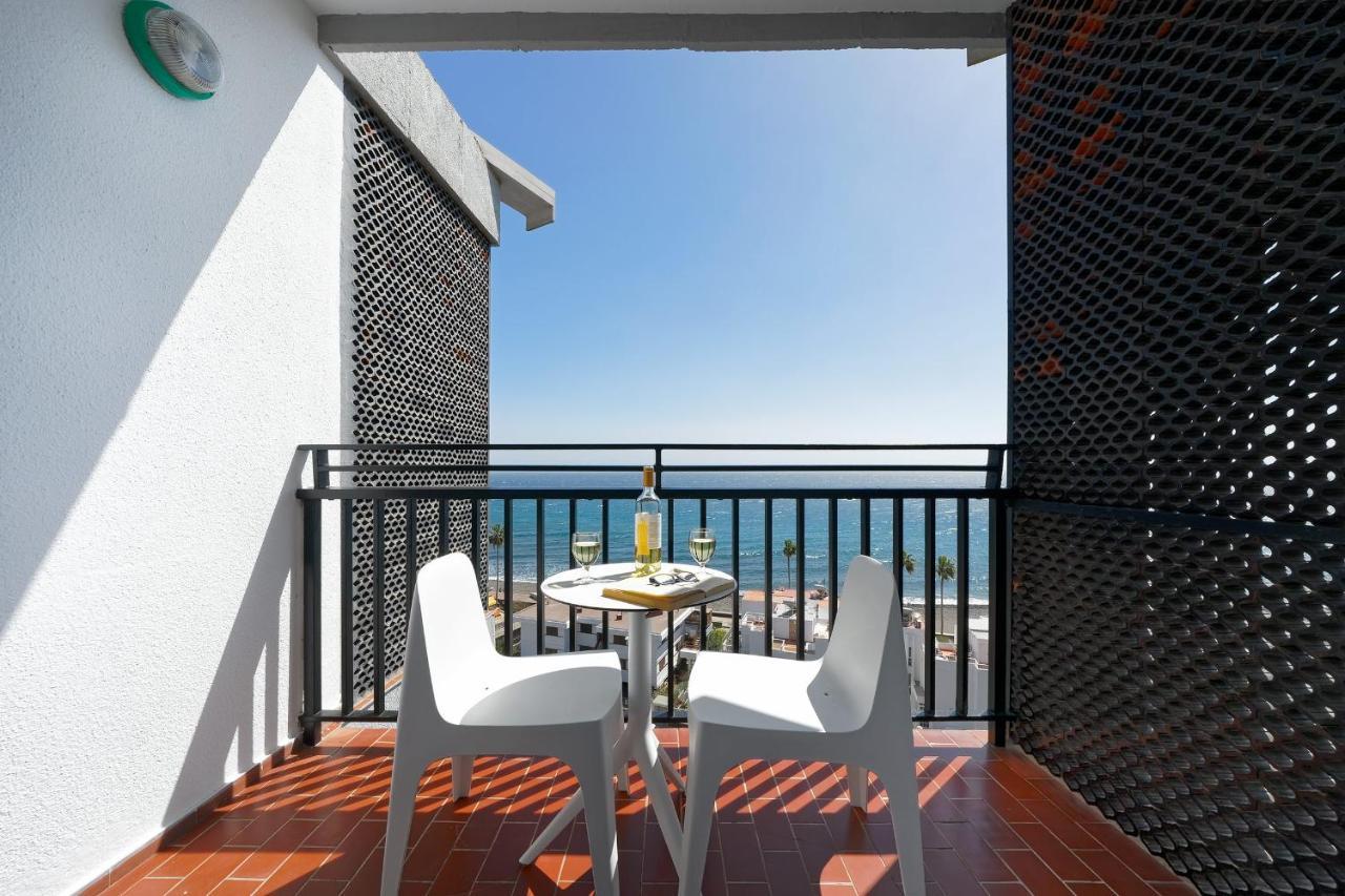 Hotel Relaxia Beverly Park Playa del Inglés